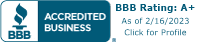 Zenviax BBB Business Review