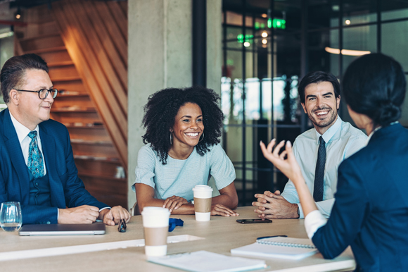 Zenviax Business Checking Account
